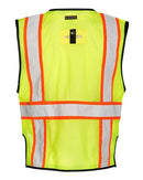 Kishigo - Fall Protection Vest - T341