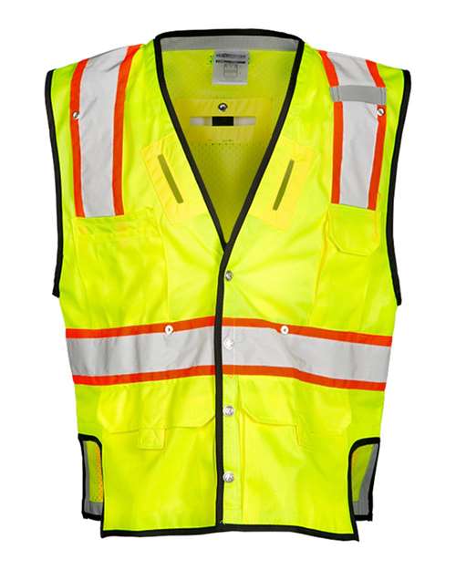 Kishigo - Fall Protection Vest - T341