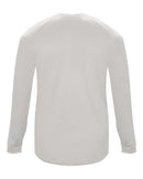 Badger - Ultimate SoftLock™ Long Sleeve T-Shirt - 4004 (More Color)