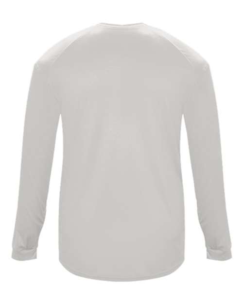 Badger - Ultimate SoftLock™ Long Sleeve T-Shirt - 4004