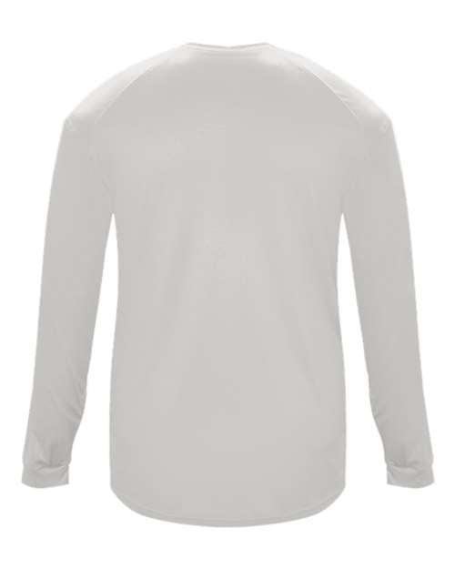 Badger - Ultimate SoftLock™ Long Sleeve T-Shirt - 4004 (More Color)