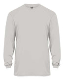 Badger - Ultimate SoftLock™ Long Sleeve T-Shirt - 4004 (More Color)