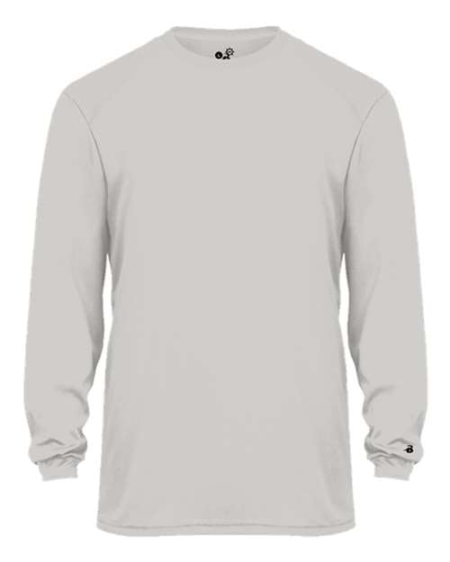 Badger - Ultimate SoftLock™ Long Sleeve T-Shirt - 4004 (More Color)