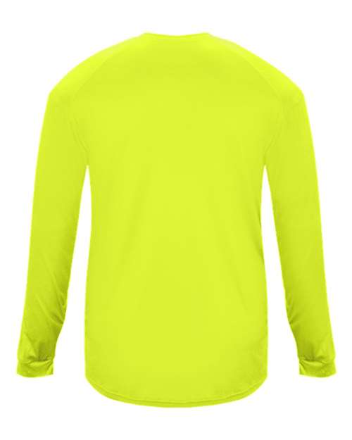 Badger - Ultimate SoftLock™ Long Sleeve T-Shirt - 4004