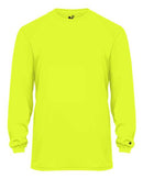 Badger - Ultimate SoftLock™ Long Sleeve T-Shirt - 4004