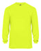 Badger - Ultimate SoftLock™ Long Sleeve T-Shirt - 4004