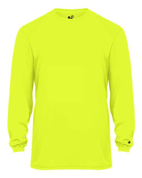 Badger - Ultimate SoftLock™ Long Sleeve T-Shirt - 4004