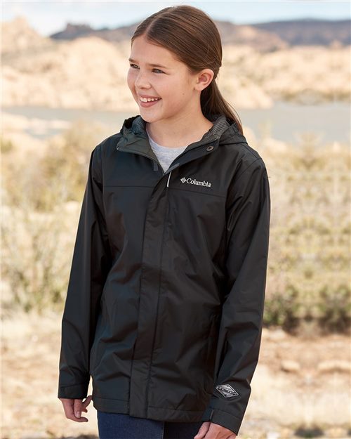 Columbia - Youth Watertight™ Jacket - 158064