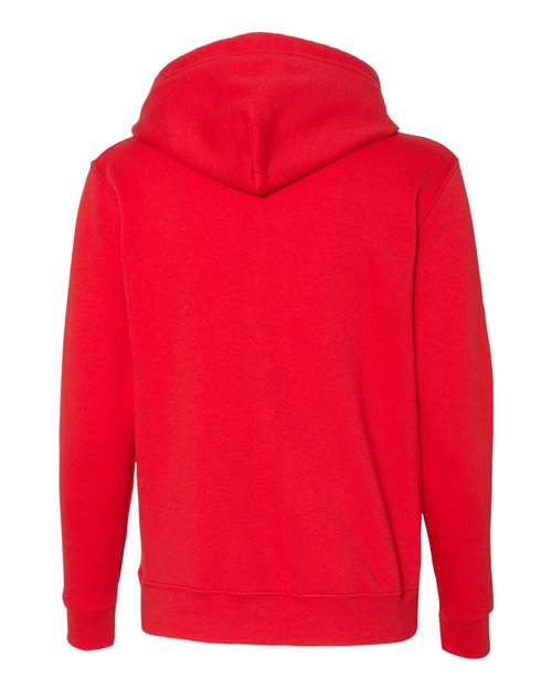 Fruit of the Loom - Women's Sofspun® Full-Zip Hooded Sweatshirt - LSF73R