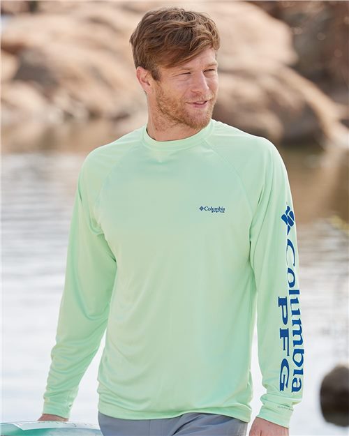 Columbia - PFG Terminal Tackle™ Long Sleeve T-Shirt - 138826