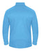 Badger - Tonal Blend Quarter-Zip Pullover - 4172