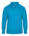 Badger - Tonal Blend Quarter-Zip Pullover - 4172