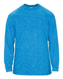 Badger - Tonal Blend Long Sleeve T-Shirt - 4174