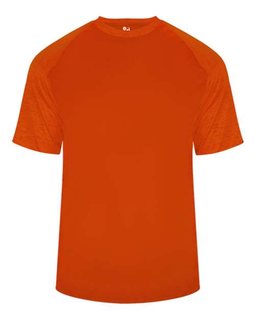 Badger - Tonal Blend Panel T-Shirt - 4178