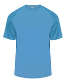 Badger - Tonal Blend Panel T-Shirt - 4178