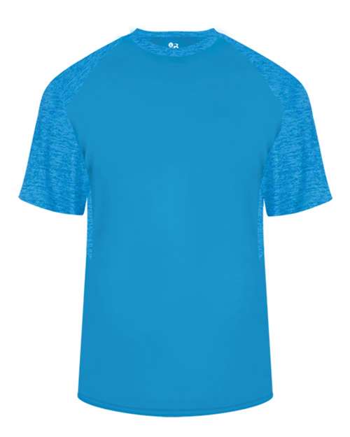 Badger - Tonal Blend Panel T-Shirt - 4178