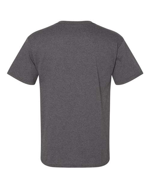 Hanes - ComfortSoft® Short Sleeve T-Shirt - 5280