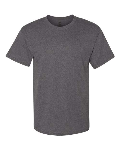 Hanes - ComfortSoft® Short Sleeve T-Shirt - 5280