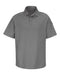 Red Kap - Horace Small New Dimension® Short Sleeve Polo - HS5133