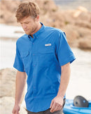 Columbia - PFG Blood and Guts™ III Short Sleeve Shirt - 157722