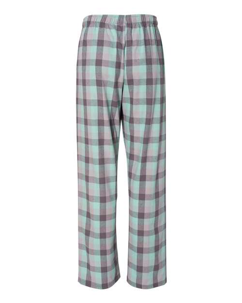 Boxercraft - Flannel Pants With Pockets - F20 (More Color)