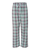 Boxercraft - Flannel Pants With Pockets - F20 (More Color)