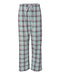 Boxercraft - Flannel Pants With Pockets - F20 (More Color)