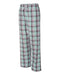 Boxercraft - Flannel Pants With Pockets - F20 (More Color)