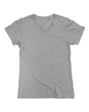 Boxercraft - Women's Relaxed V-Neck T-Shirt - T23