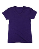 Boxercraft - Women's Relaxed V-Neck T-Shirt - T23