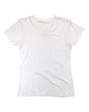 Boxercraft - Women's Relaxed V-Neck T-Shirt - T23