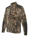 DRI DUCK - Explorer DDX Nanofleece™ Nylon Full-Zip Jacket - 7347