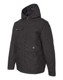 DRI DUCK - Yukon StormShield™ Canvas Hooded Jacket - 5065