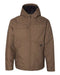 DRI DUCK - Yukon StormShield™ Canvas Hooded Jacket - 5065