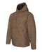 DRI DUCK - Yukon StormShield™ Canvas Hooded Jacket - 5065