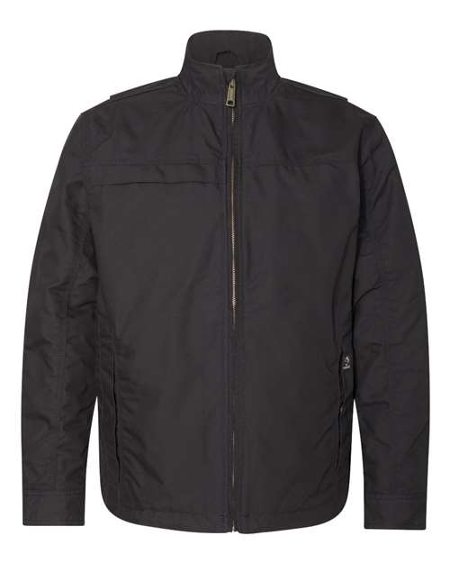 DRI DUCK - Sequoia StormShield™ Canvas Jacket - 5066