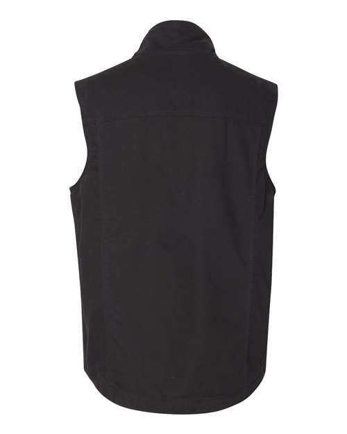 DRI DUCK - Trek Canyon Cloth™ Vest - 5068