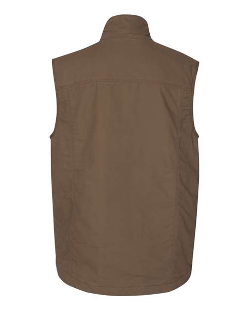 DRI DUCK - Trek Canyon Cloth™ Vest - 5068