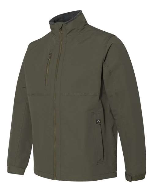 DRI DUCK - Navigator Jacket - 5369