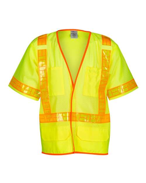 Kishigo - Oralite® Mesh Vest - 1201-1202A