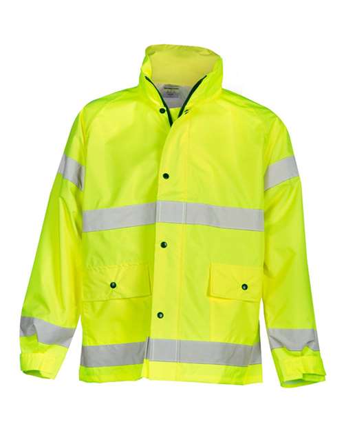 Kishigo - Storm Stopper Rainwear Jacket - 9665J