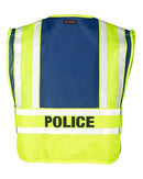 Kishigo - Police Vest - 8051BZ