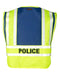 Kishigo - Police Vest - 8051BZ