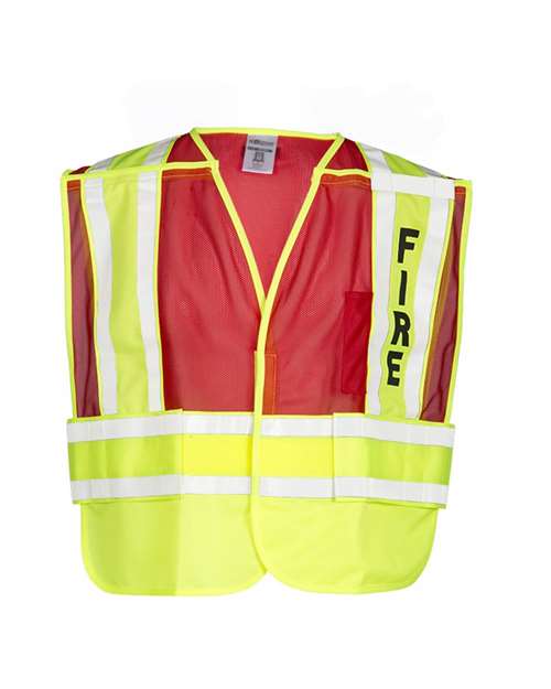 Kishigo - Fire Vest - 8052BV