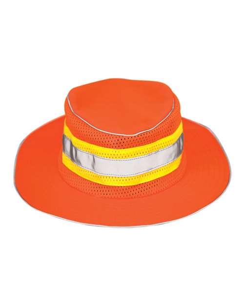 Kishigo - Full Brim Safari Hat - 2822-2825