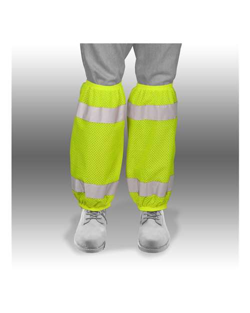 Kishigo - Mesh Gaiters - 3930-3931