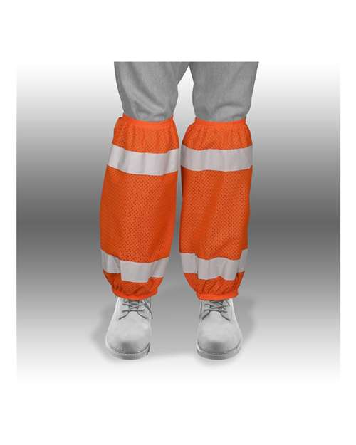 Kishigo - Mesh Gaiters - 3930-3931