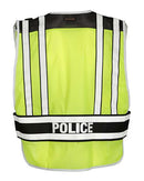 Kishigo - Police Vest - 4001BZ