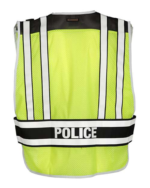 Kishigo - Police Vest - 4001BZ