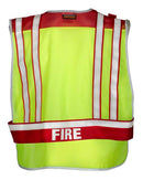 Kishigo - Fire Vest - 4003BV